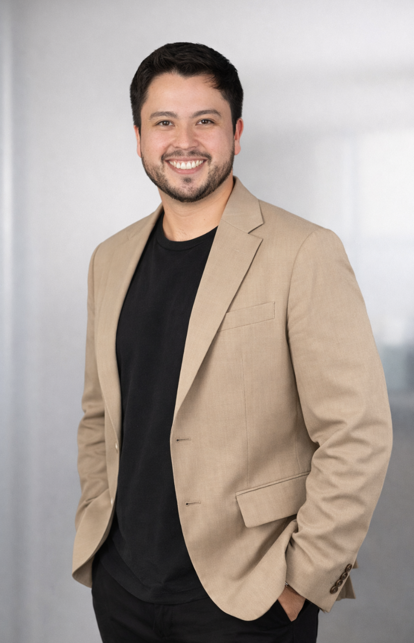 Dr. Nicolas Mora Dentista